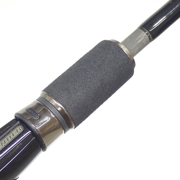 サイドワインダーＨＧＣＳ－７２ＭＨＲＦ